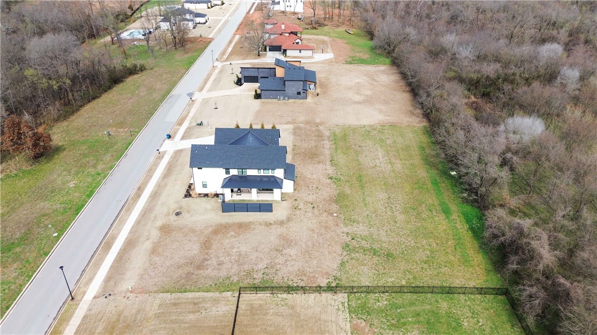 Healing Spgs Sub Highfill - Residential