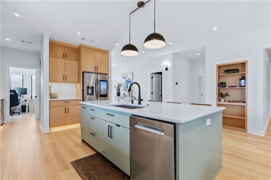 Healing Spgs Sub Highfill - Residential