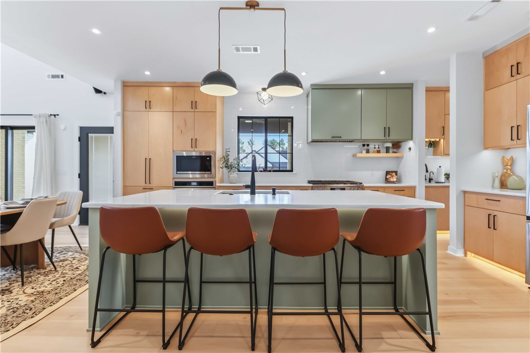 Healing Spgs Sub Highfill - Residential