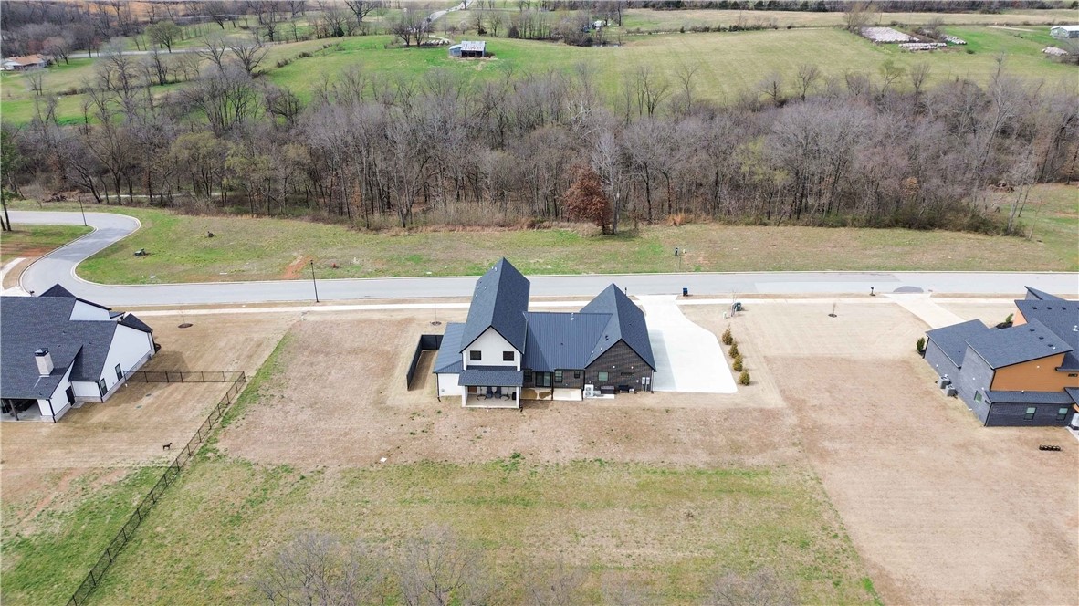 Healing Spgs Sub Highfill - Residential