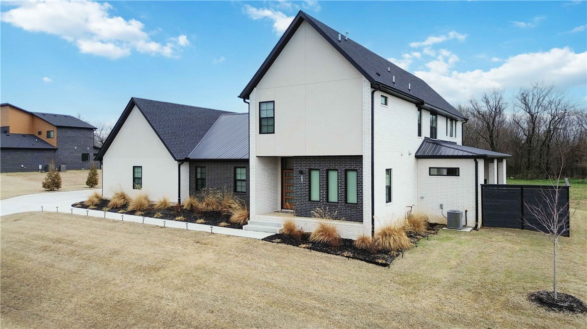 Healing Spgs Sub Highfill - Residential