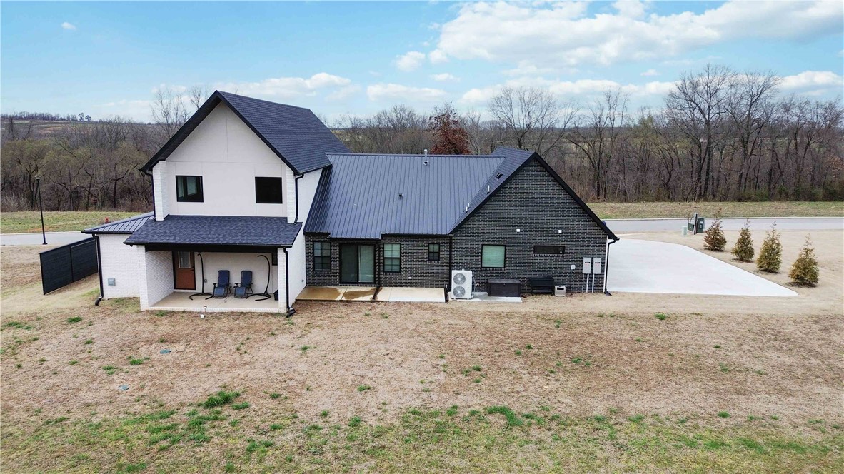 Healing Spgs Sub Highfill - Residential