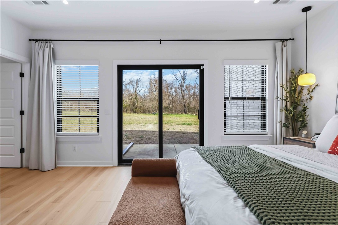 Healing Spgs Sub Highfill - Residential