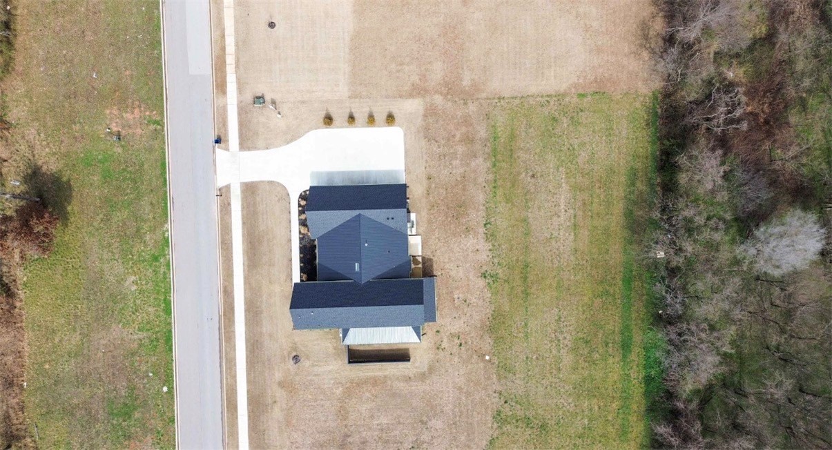 Healing Spgs Sub Highfill - Residential