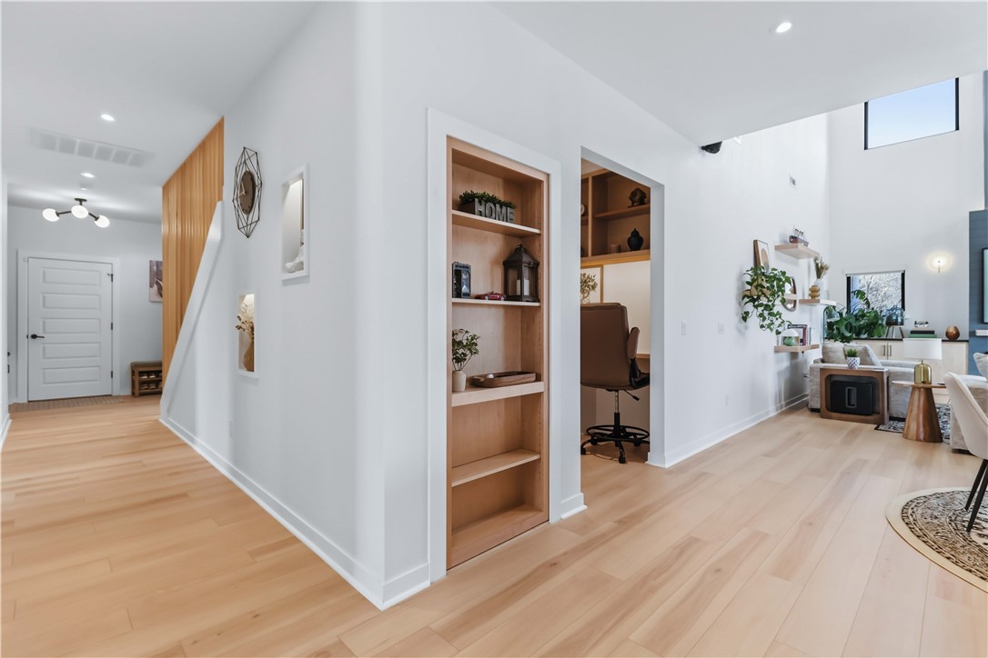 Healing Spgs Sub Highfill - Residential