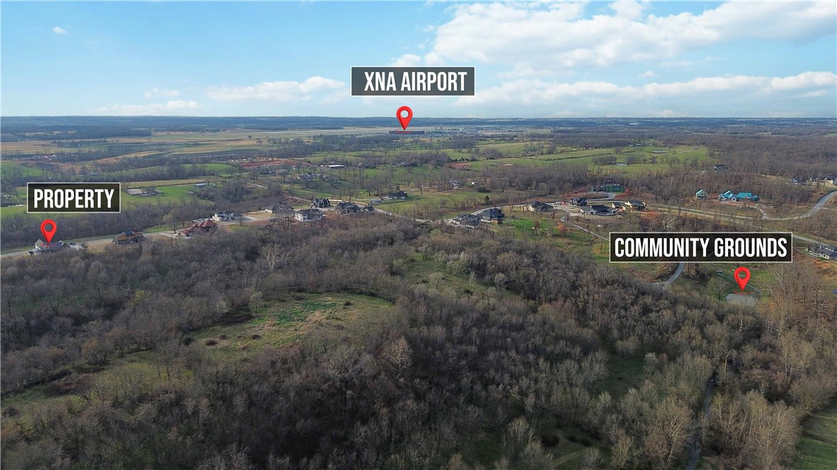 Healing Spgs Sub Highfill - Residential