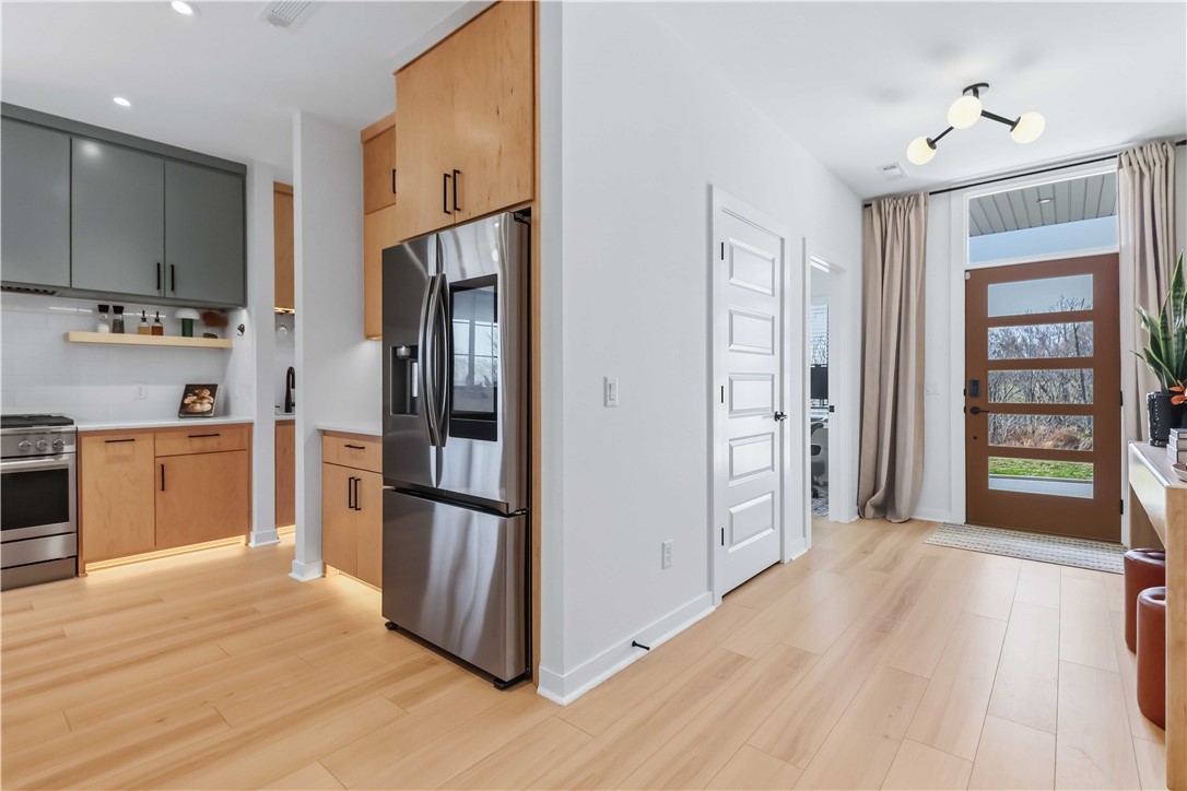 Healing Spgs Sub Highfill - Residential