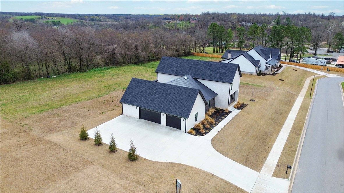 Healing Spgs Sub Highfill - Residential