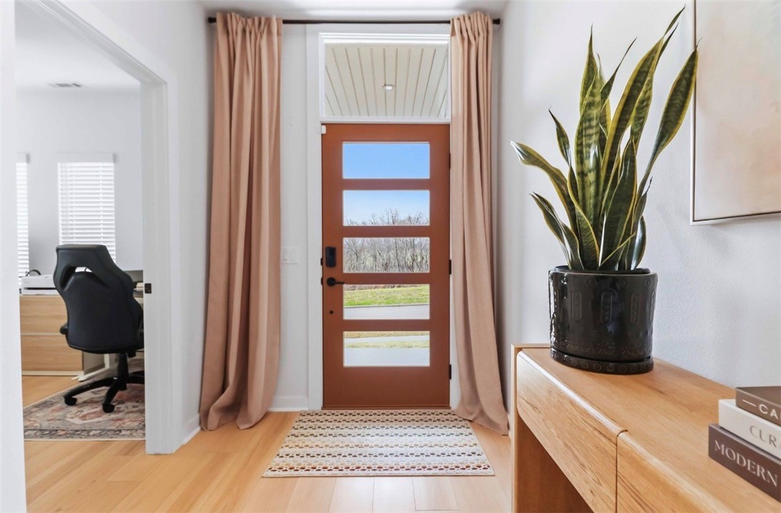 Healing Spgs Sub Highfill - Residential