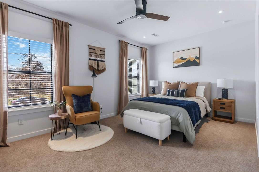 Healing Spgs Sub Highfill - Residential