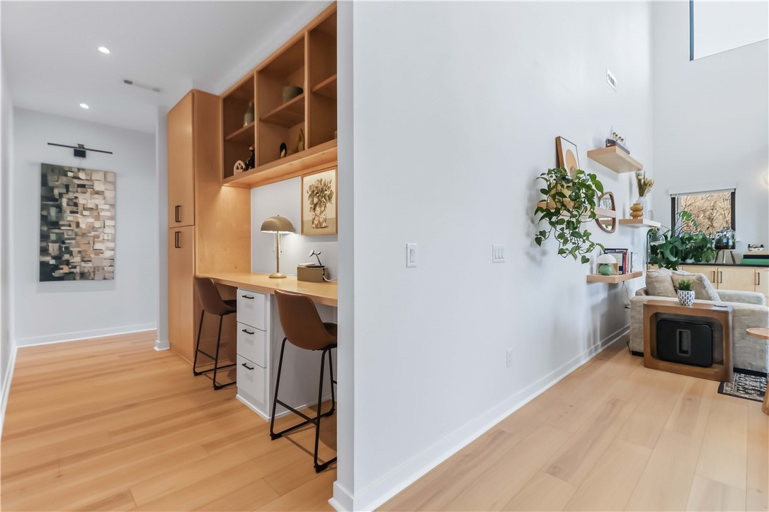 Healing Spgs Sub Highfill - Residential