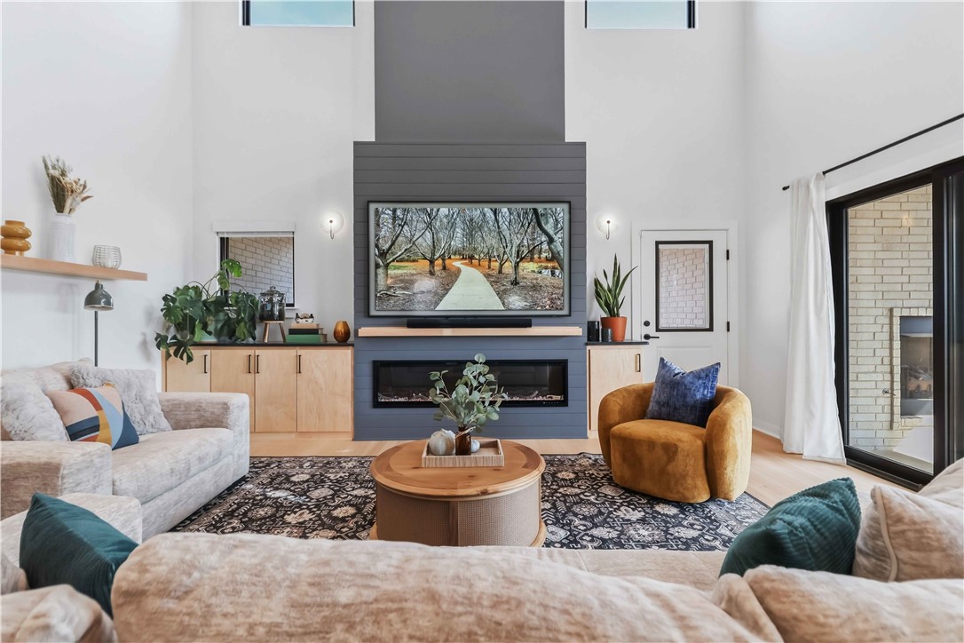 Healing Spgs Sub Highfill - Residential