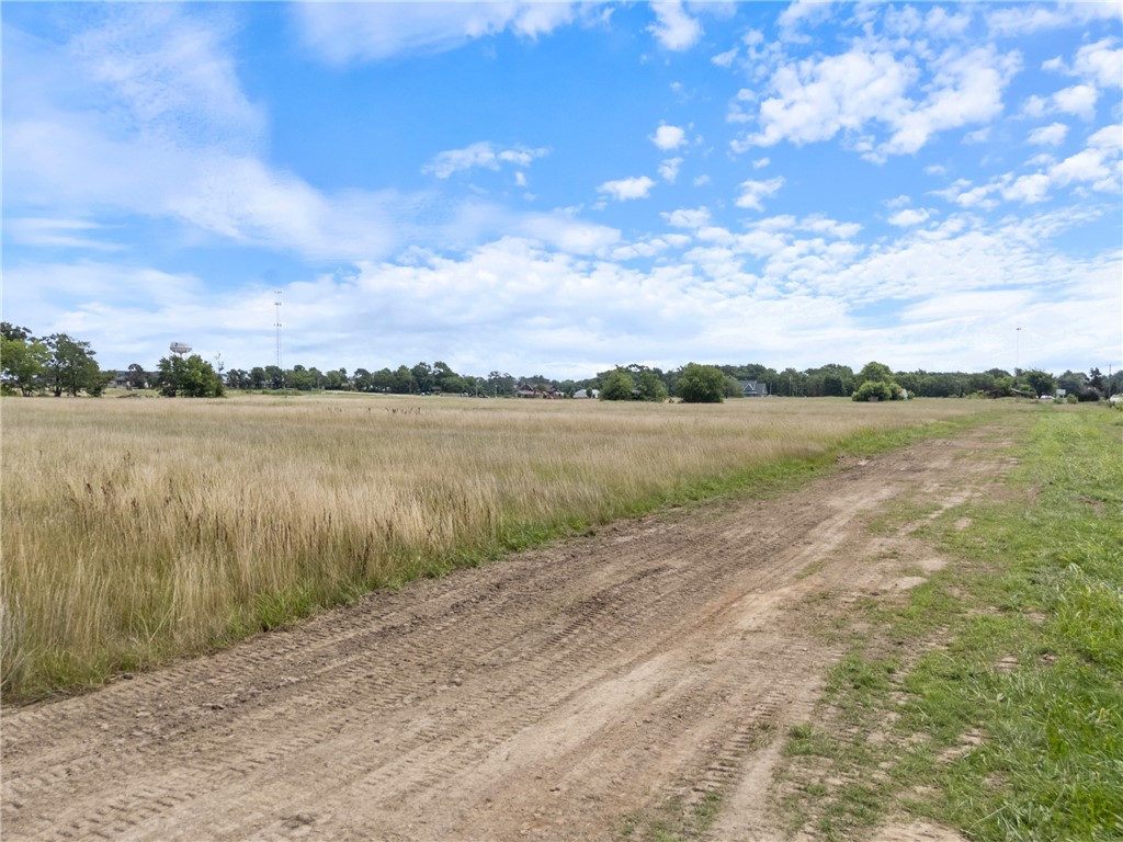 111 Keller Road 15.5 Acres