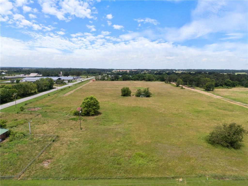 111 Keller Road 15.5 Acres