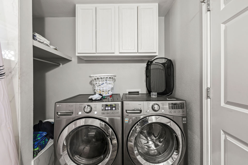 Rolling Hills - Residential