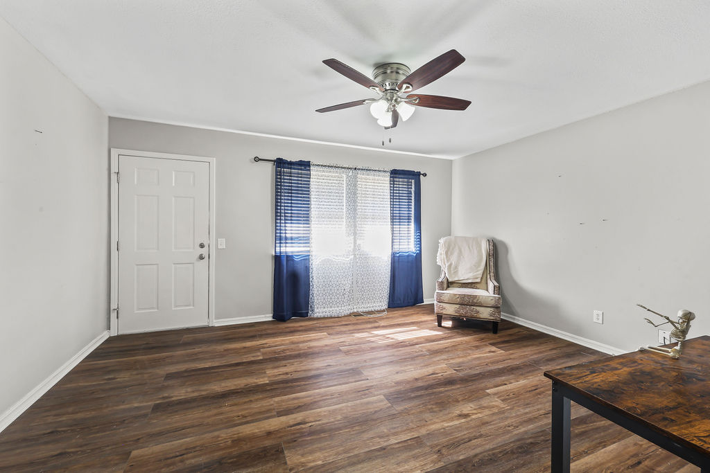 Rolling Hills - Residential