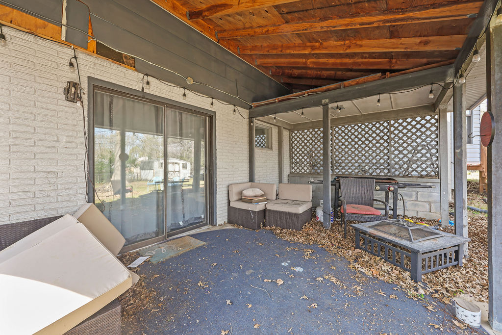 Rolling Hills - Residential