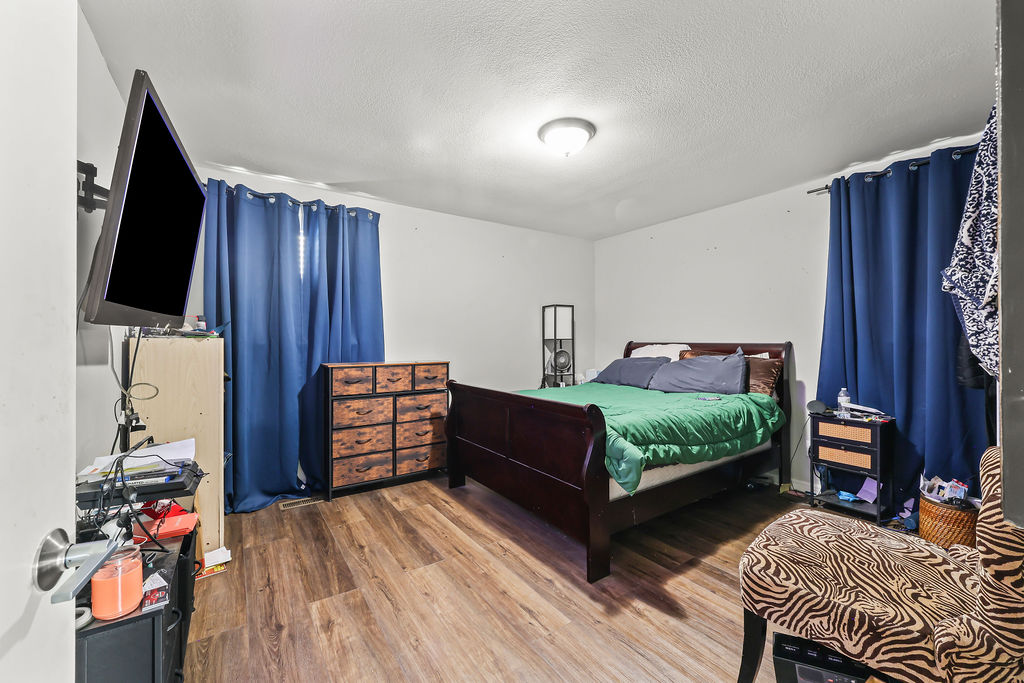 Rolling Hills - Residential