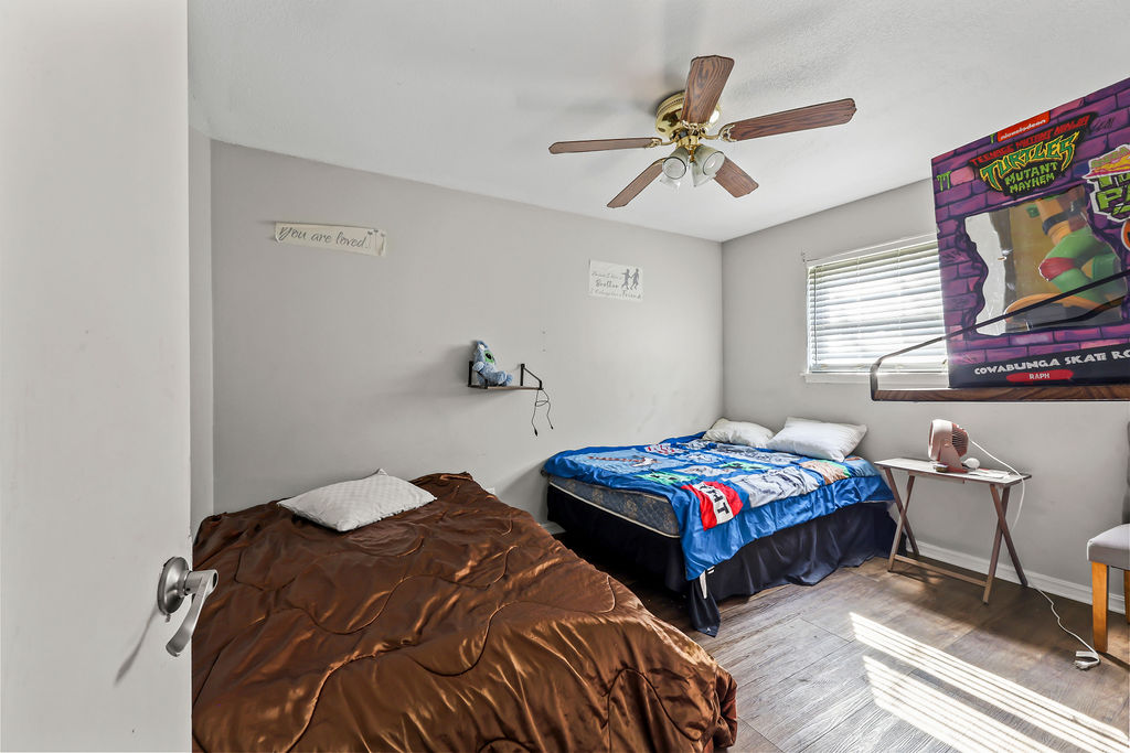 Rolling Hills - Residential