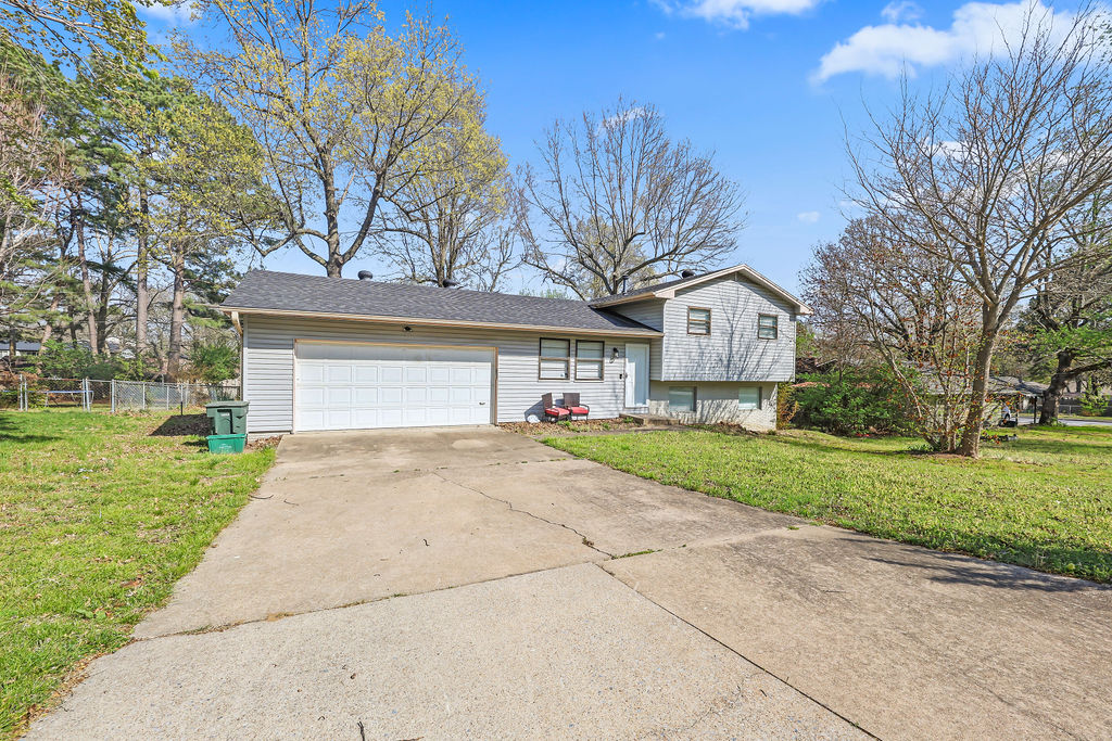 Rolling Hills - Residential