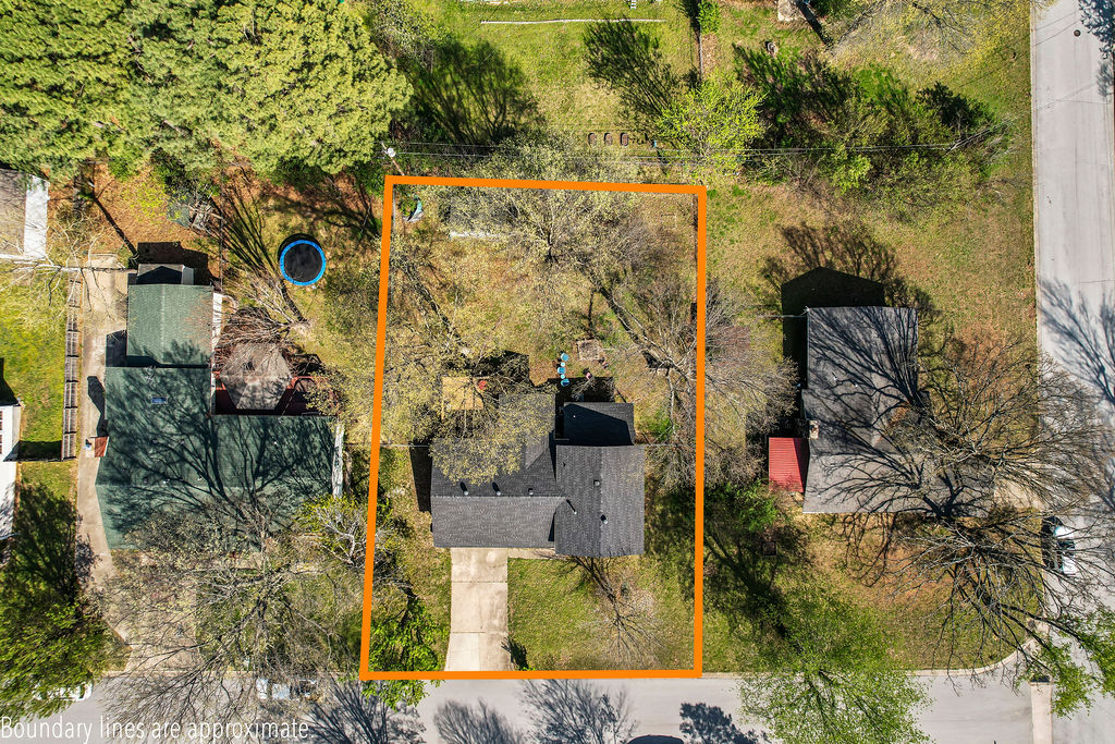 Rolling Hills - Residential