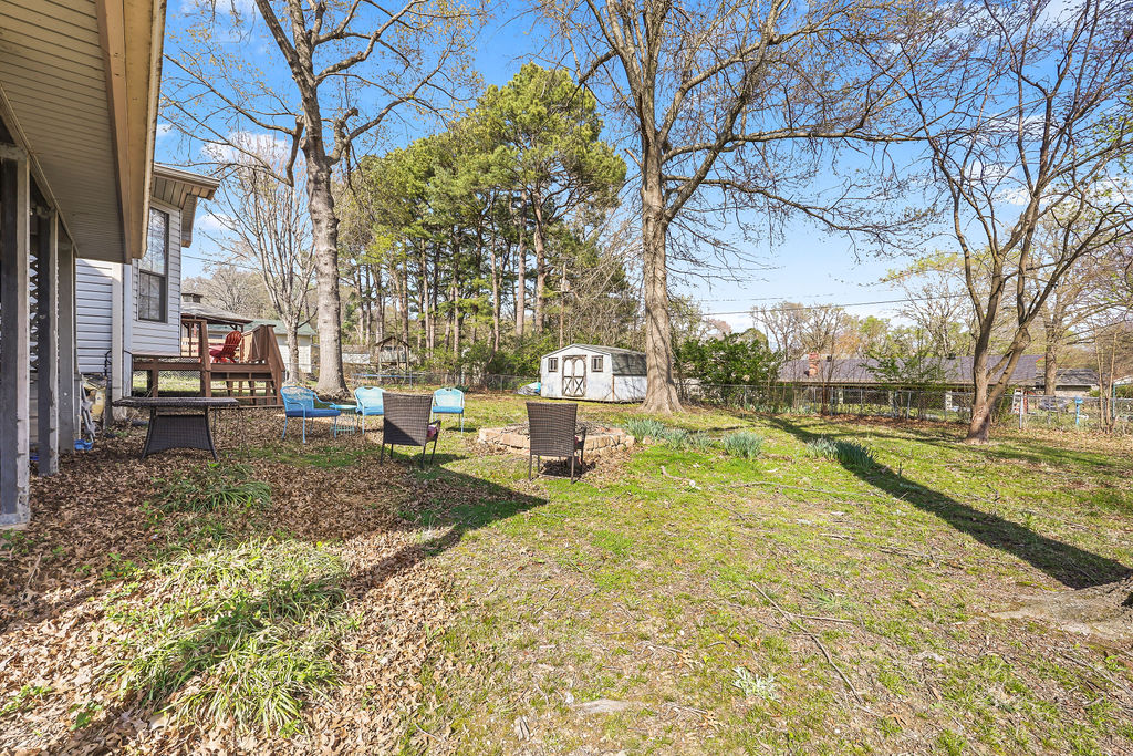 Rolling Hills - Residential