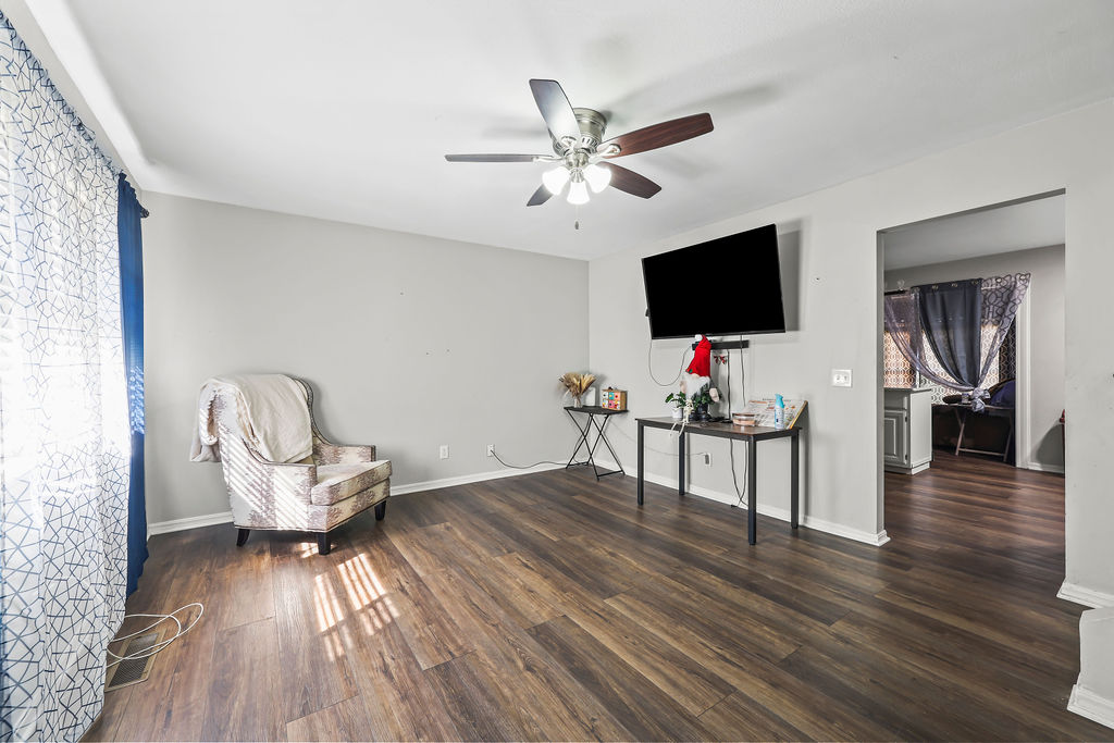 Rolling Hills - Residential