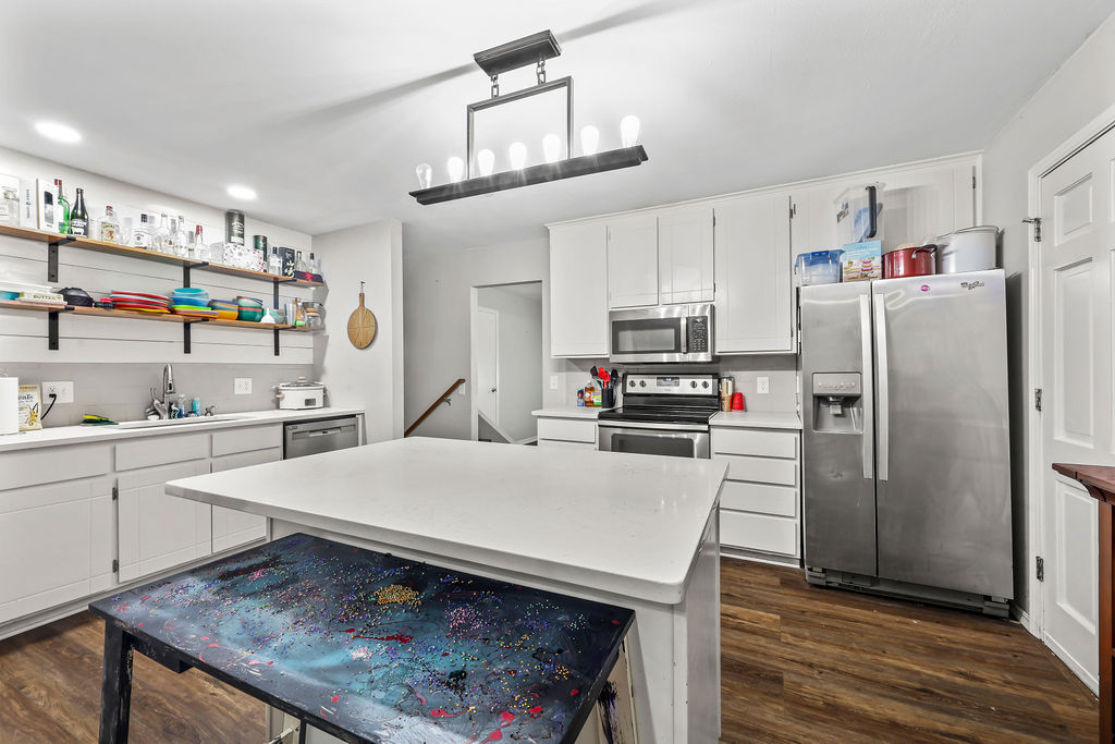 Rolling Hills - Residential