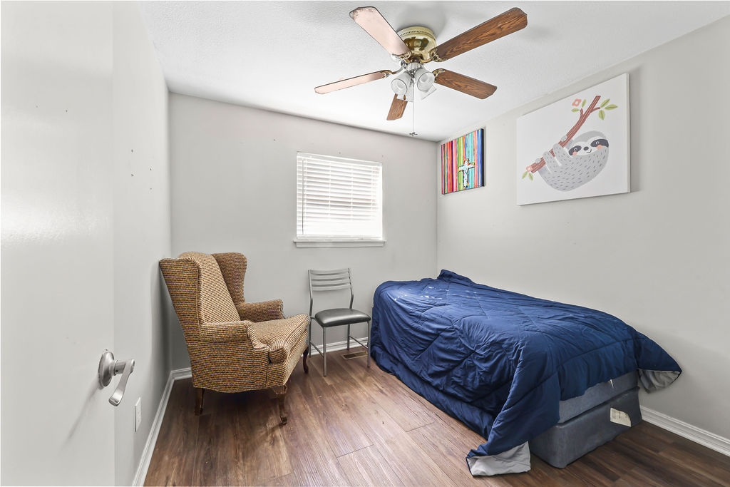 Rolling Hills - Residential