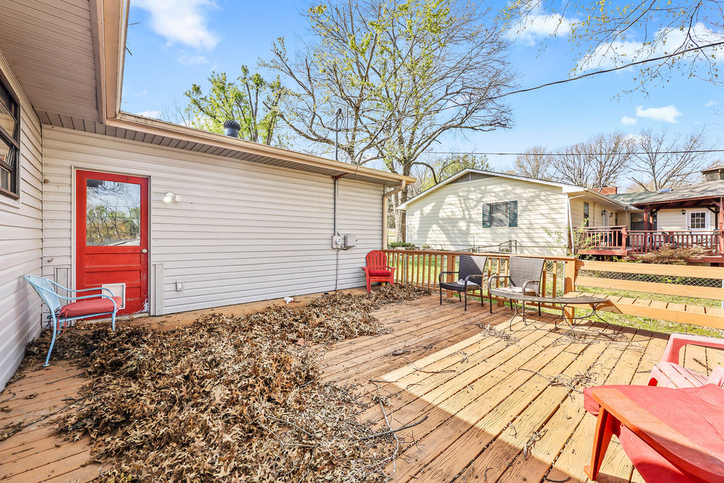 Rolling Hills - Residential