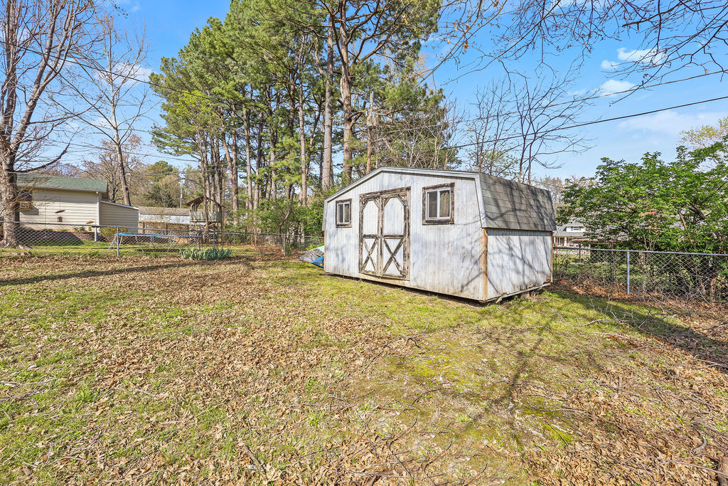 Rolling Hills - Residential