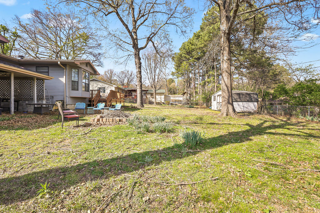 Rolling Hills - Residential