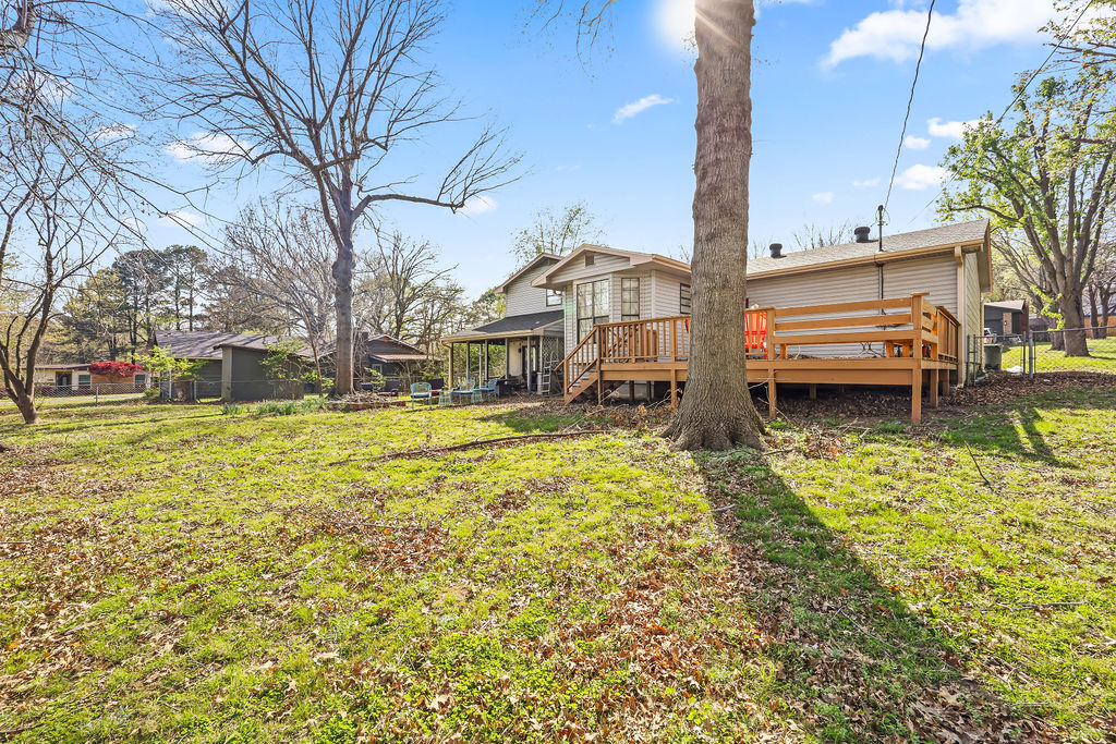 Rolling Hills - Residential