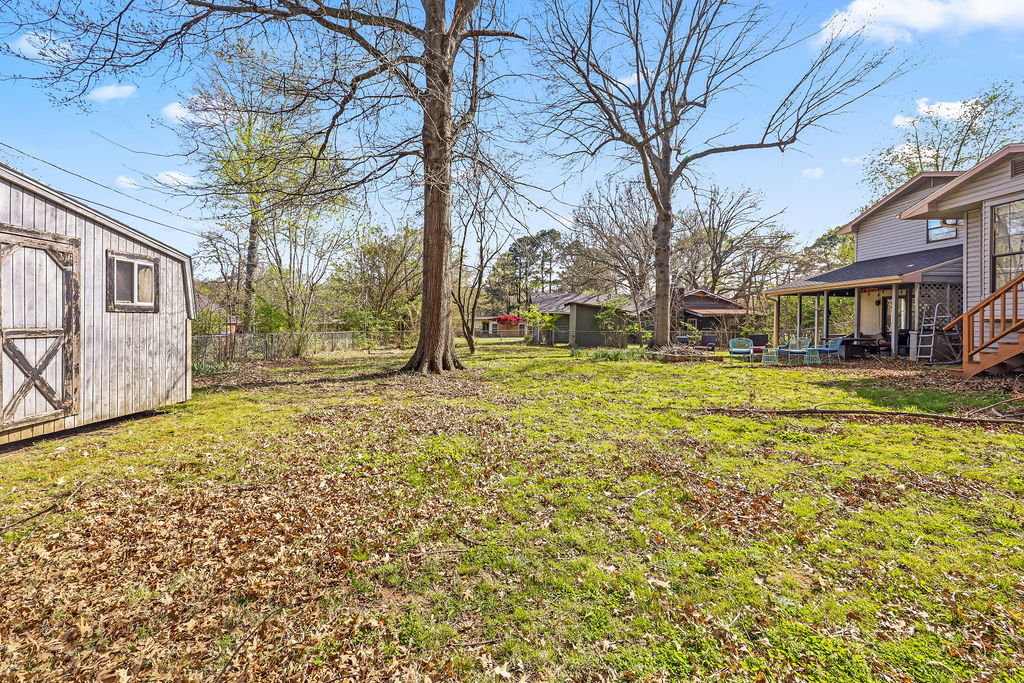 Rolling Hills - Residential