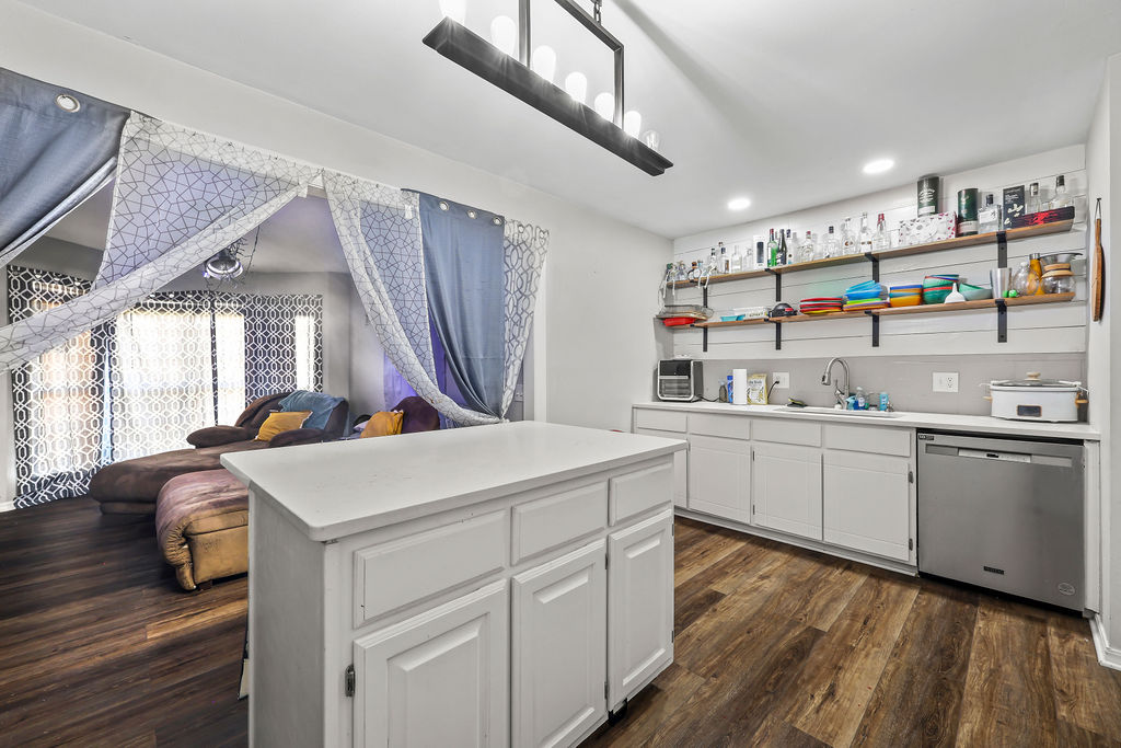 Rolling Hills - Residential