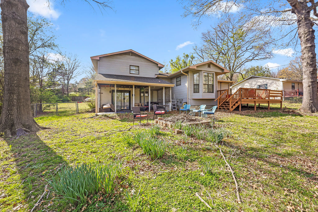 Rolling Hills - Residential