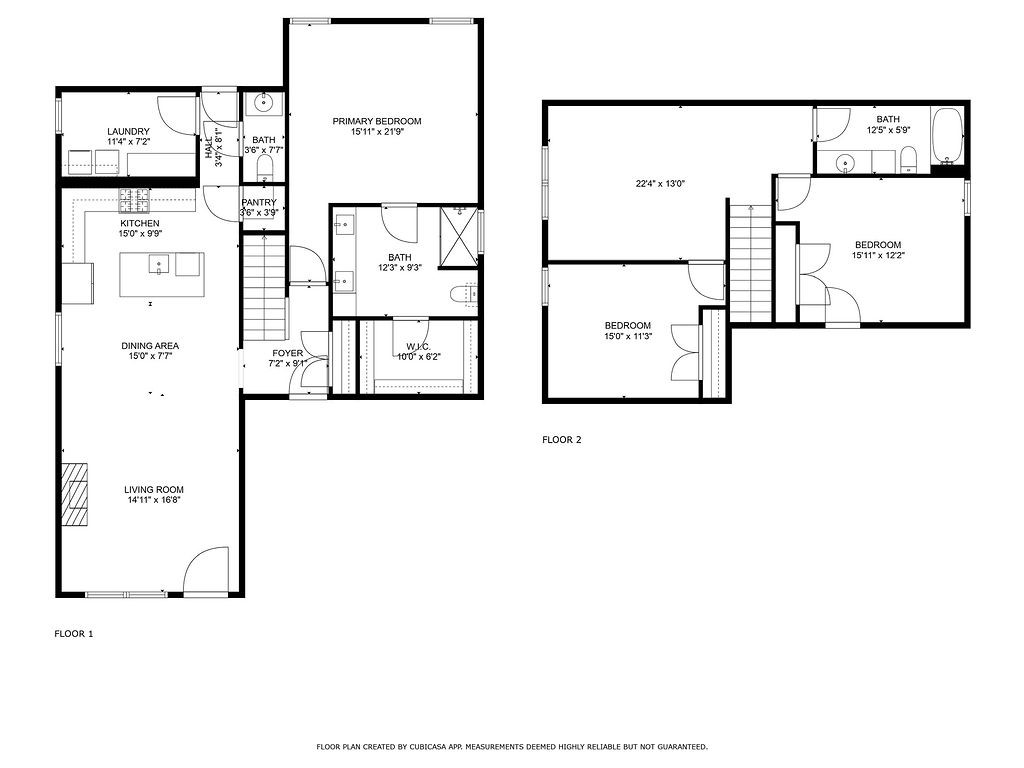 Riverwalk Ph 3 - Residential