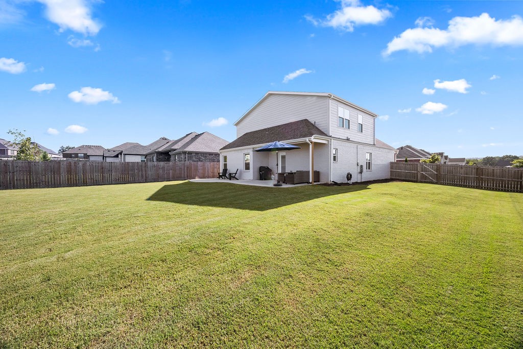 Riverwalk Ph 3 - Residential