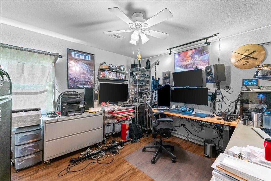 Walnut Crossing Sub - Residential