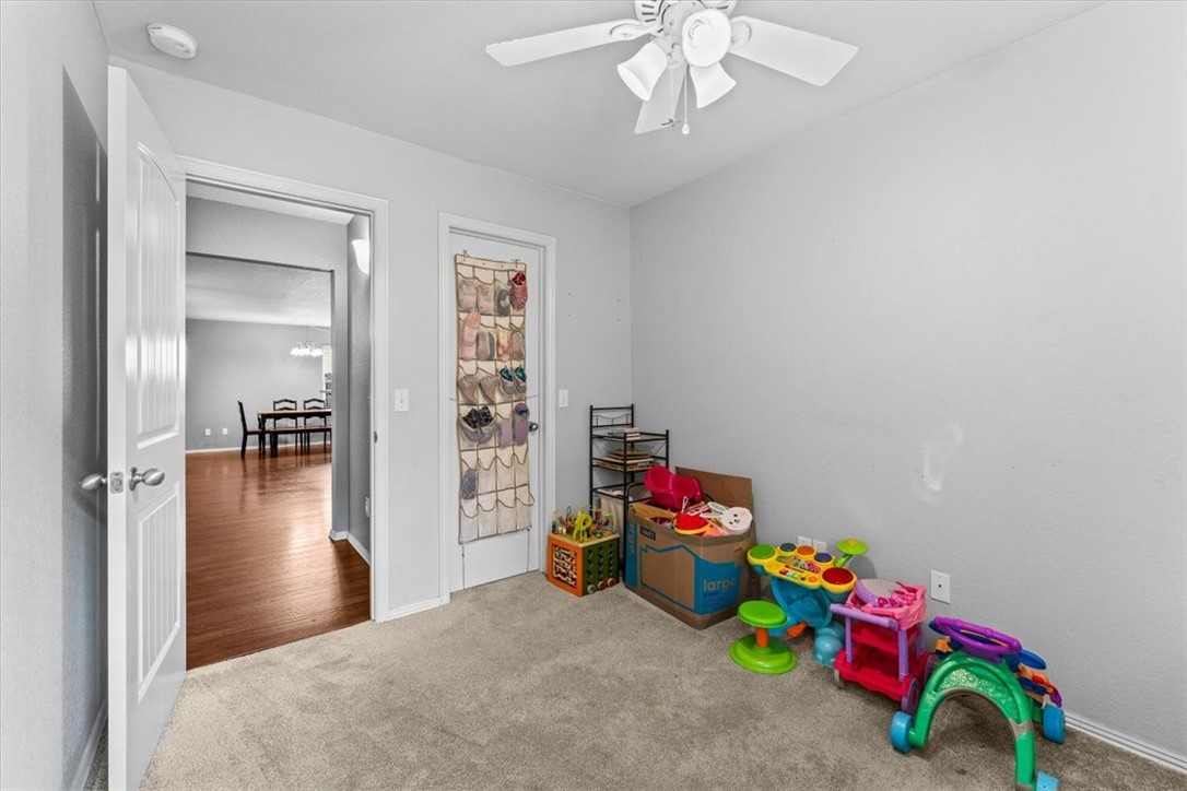 Walnut Crossing Sub - Residential