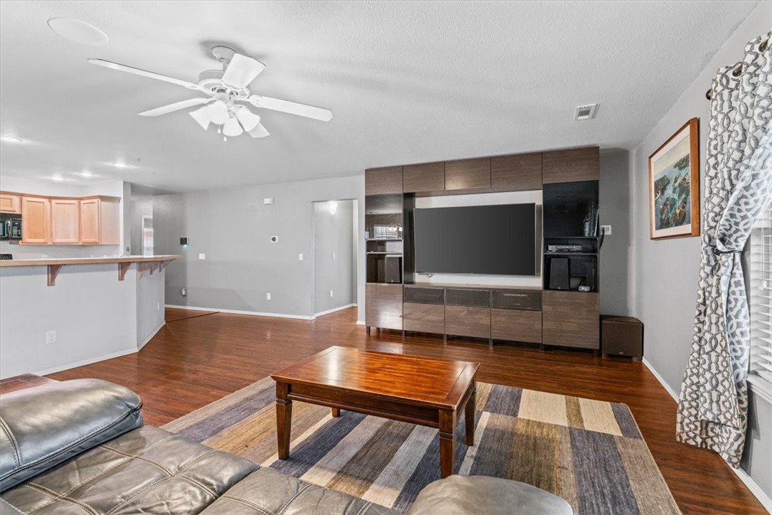 Walnut Crossing Sub - Residential