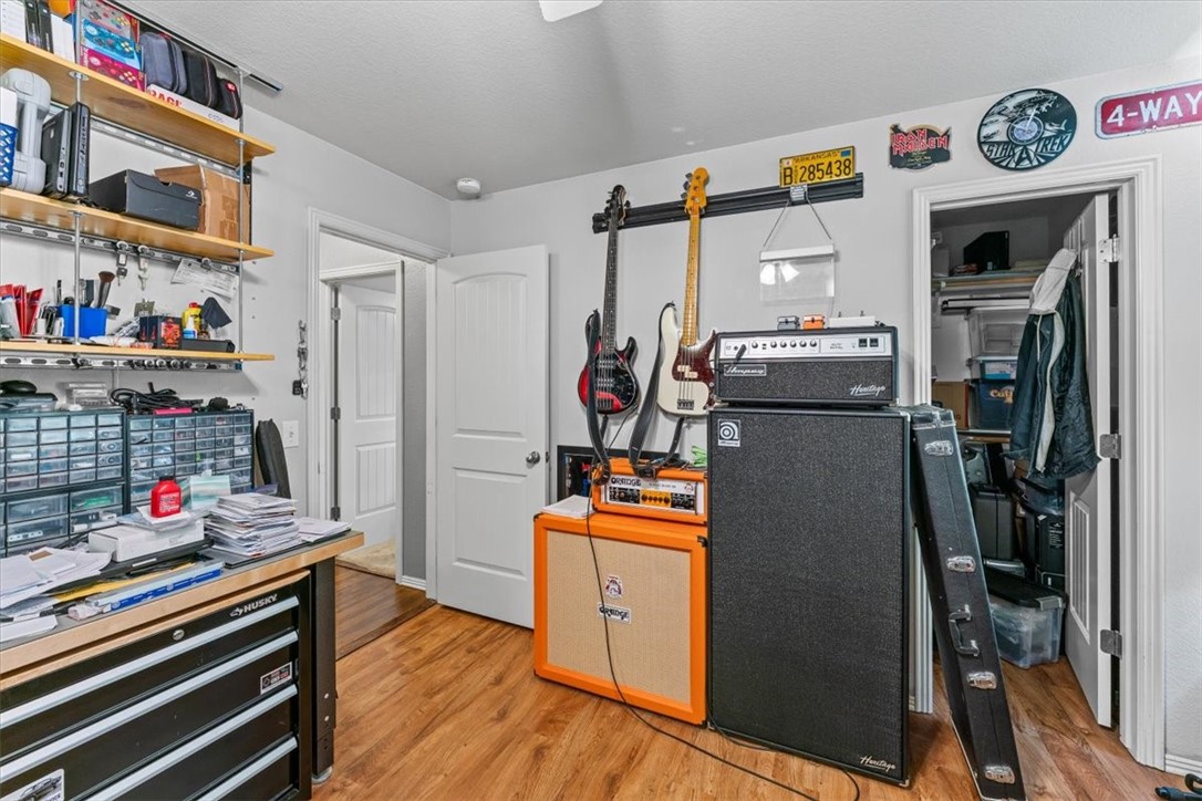 Walnut Crossing Sub - Residential