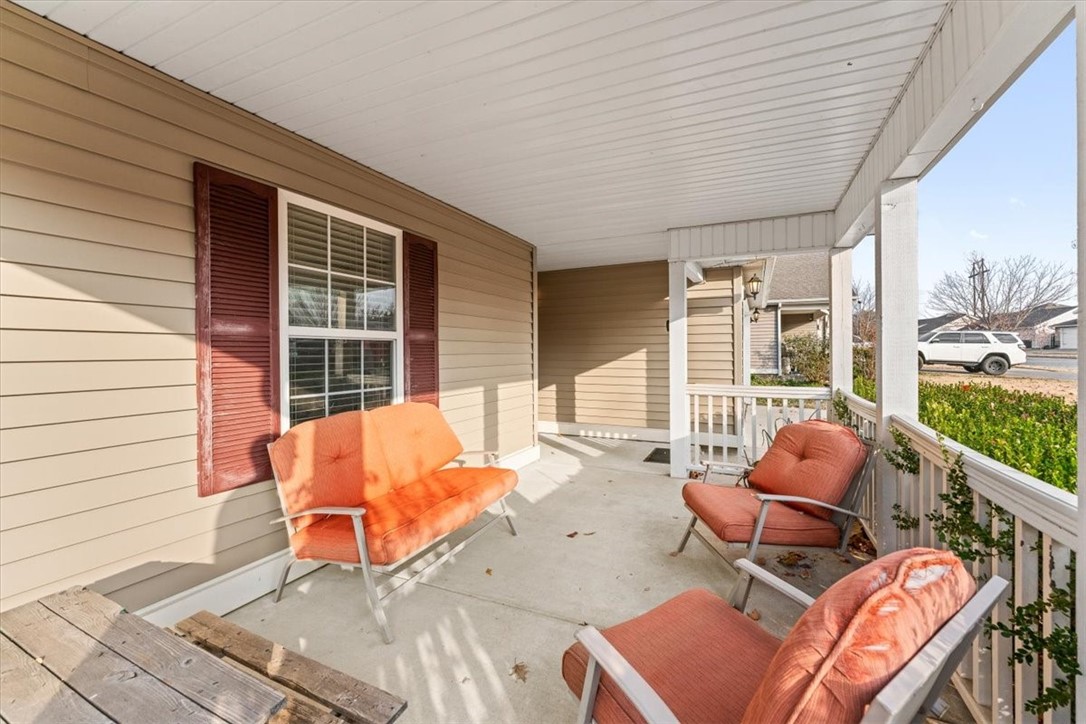 Walnut Crossing Sub - Residential