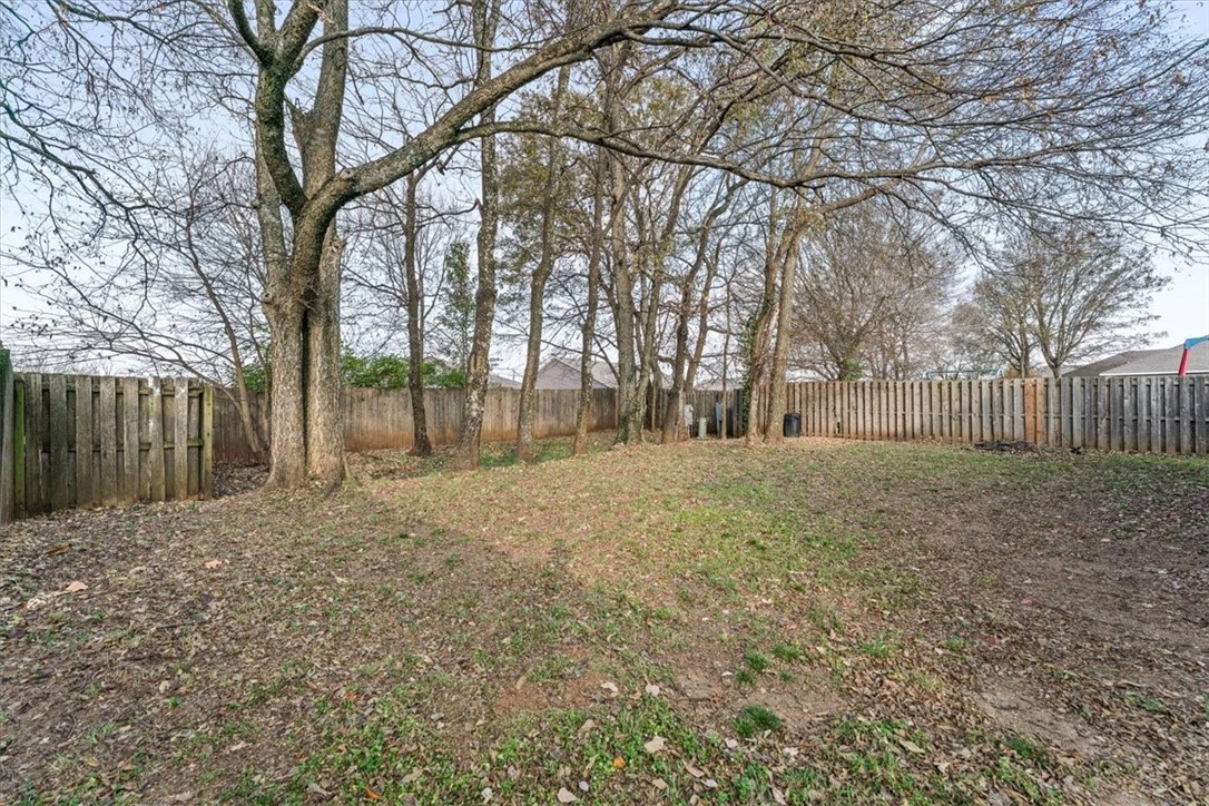 Walnut Crossing Sub - Residential