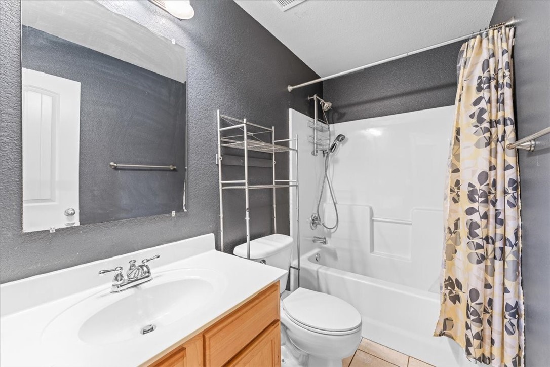 Walnut Crossing Sub - Residential