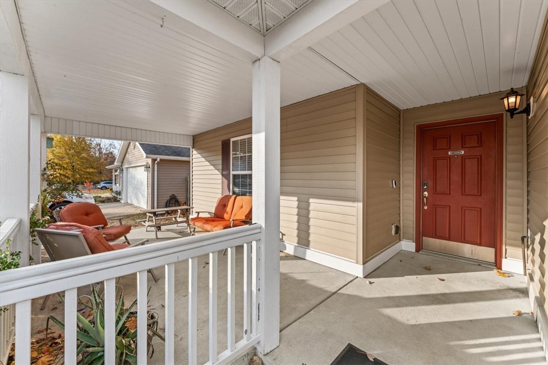 Walnut Crossing Sub - Residential