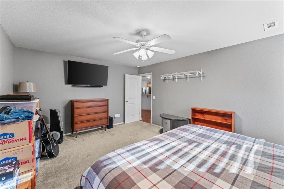 Walnut Crossing Sub - Residential