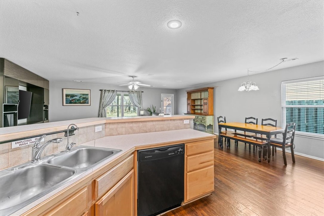 Walnut Crossing Sub - Residential