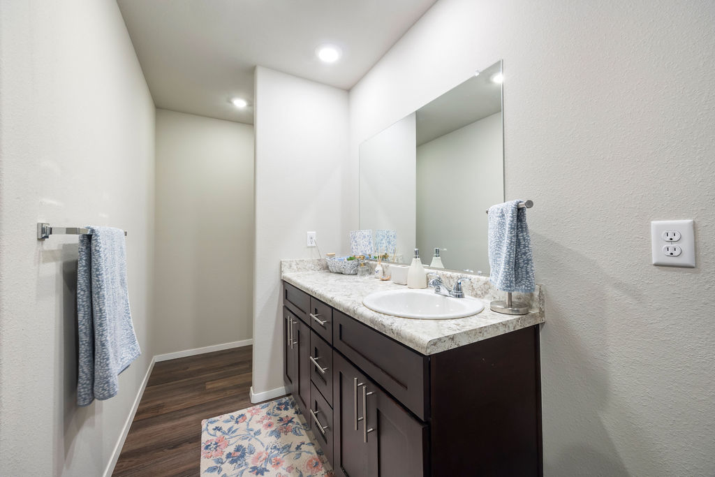 Crystal Spgs Village Ph 2 - Residential