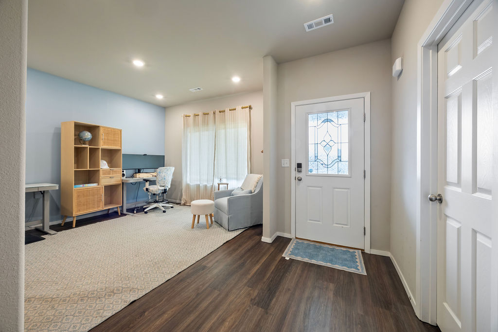 Crystal Spgs Village Ph 2 - Residential
